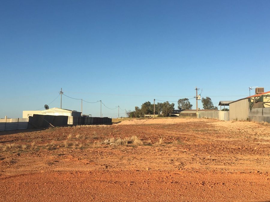 Lot 1206 Hillman Road, Coober Pedy SA 5723, Image 0