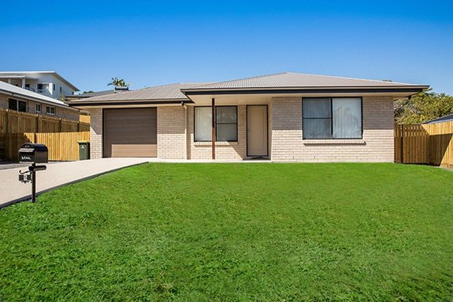 Picture of 5 Kimber Street, EMU PARK QLD 4710