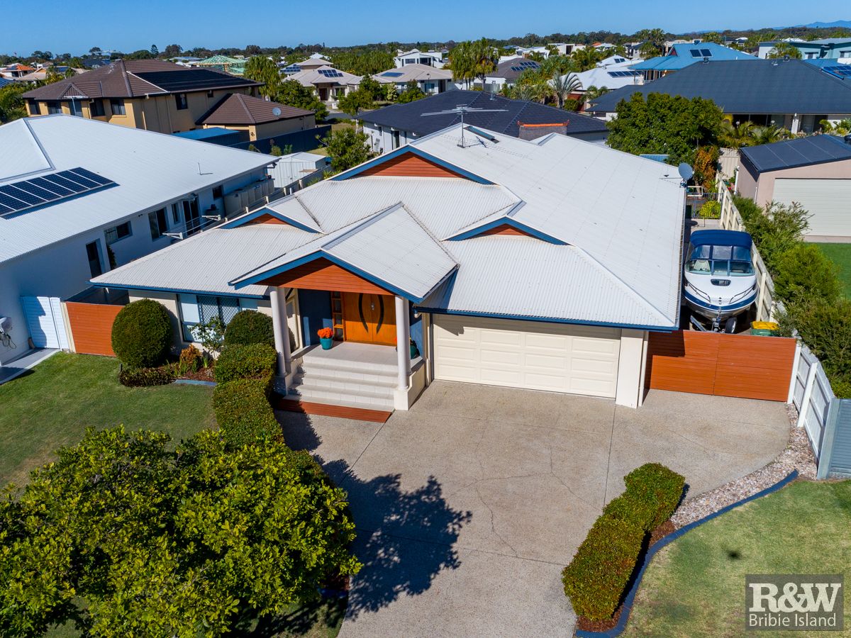 21 Raptor Parade, Banksia Beach QLD 4507, Image 1