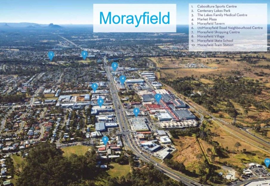 Morayfield QLD 4506, Image 0