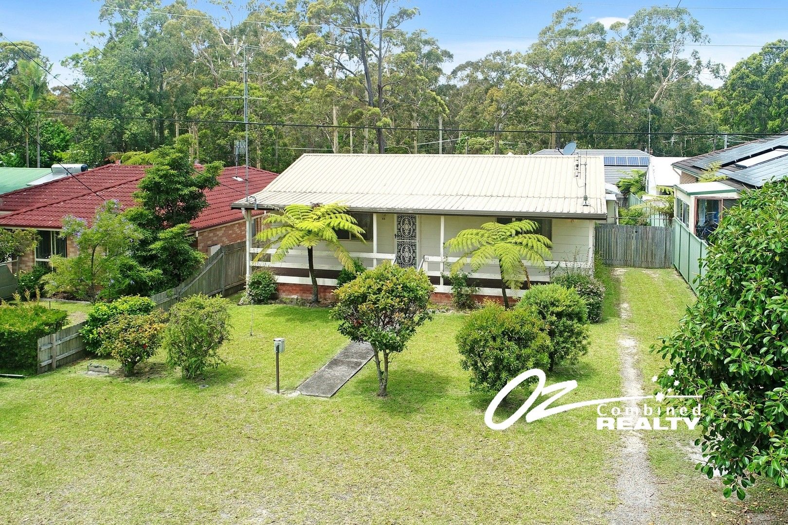 34 Roberts Street, Old Erowal Bay NSW 2540, Image 0