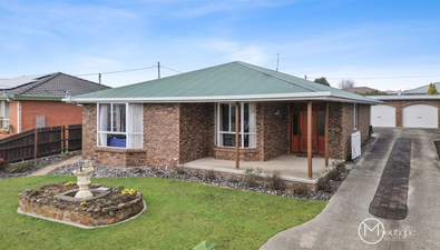 Picture of 74 South Esk Drive, HADSPEN TAS 7290