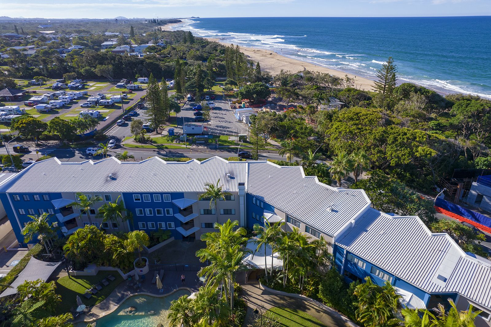 32/6 Beerburrum Street, Dicky Beach QLD 4551, Image 0