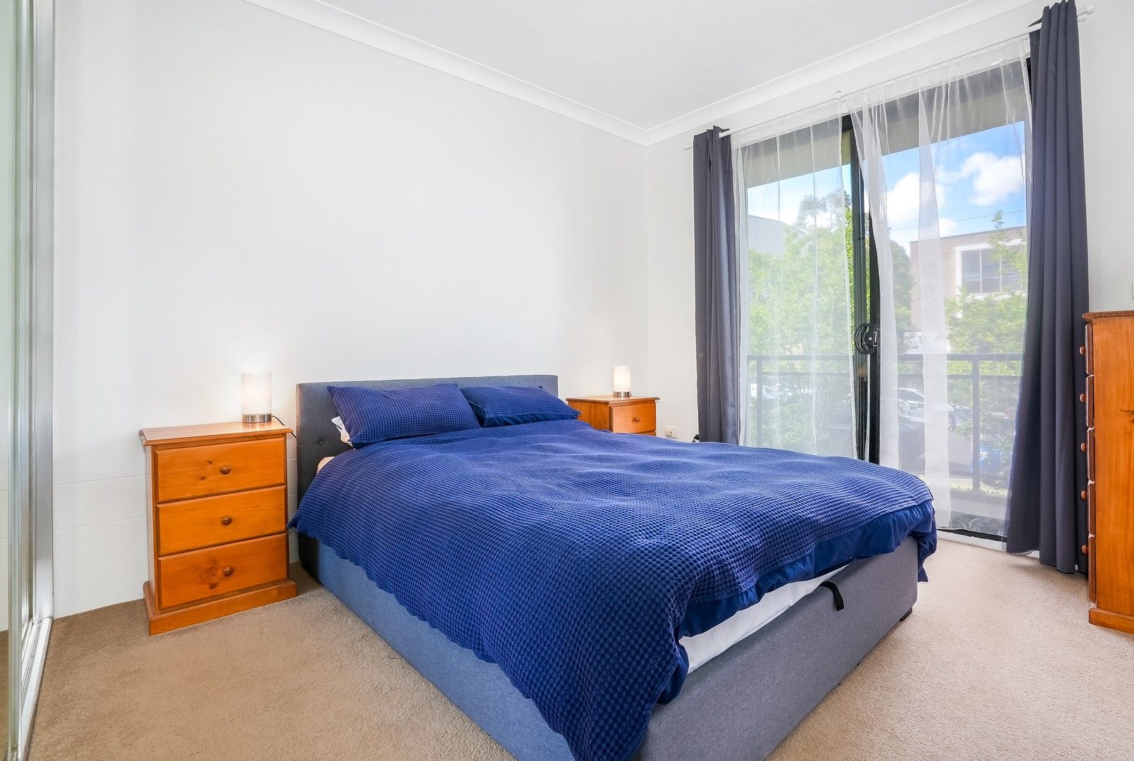 2 bedrooms Apartment / Unit / Flat in 34/16-24 Lydbrook St WESTMEAD NSW, 2145