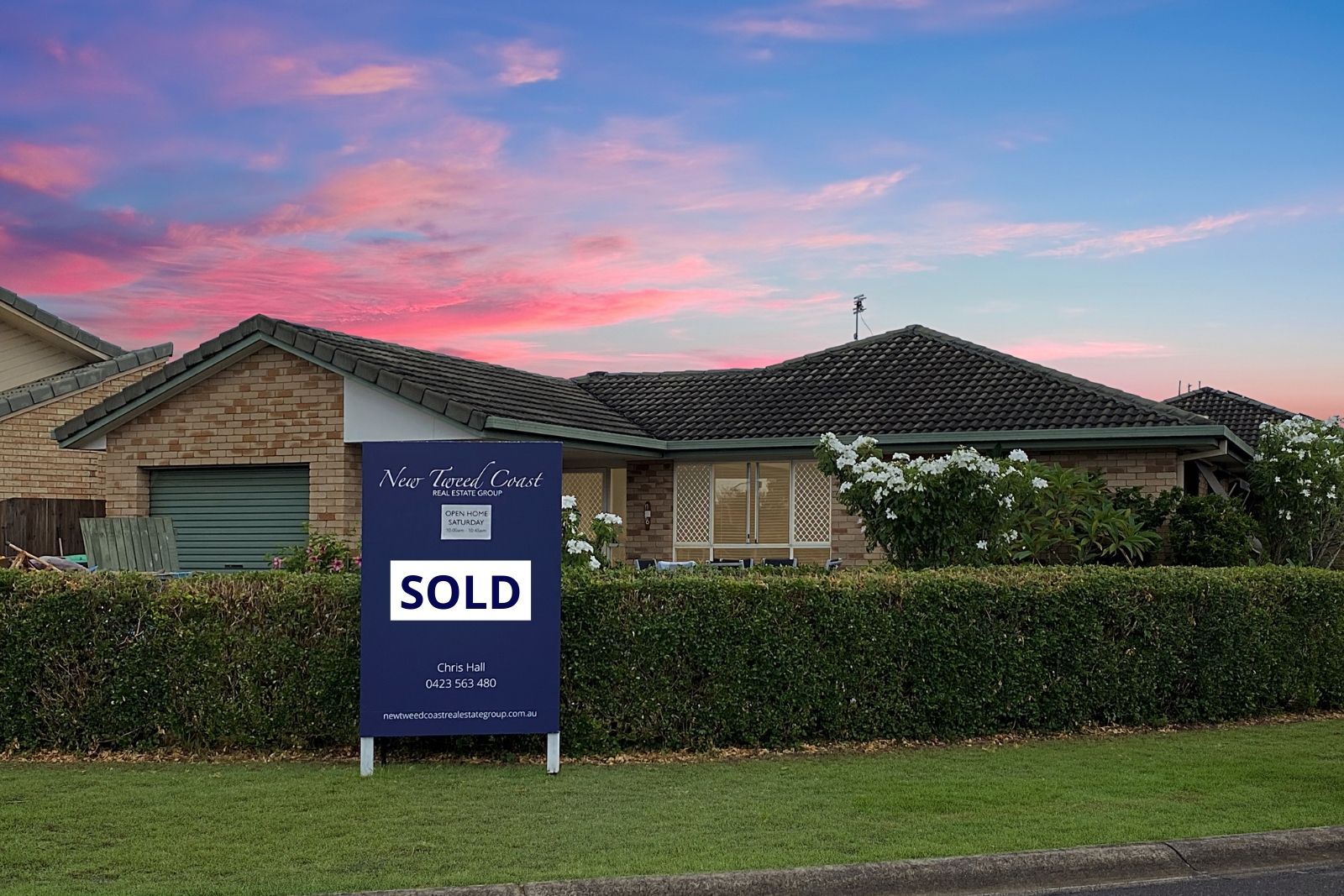 1/6 Mistletoe Circuit, Kingscliff NSW 2487, Image 0