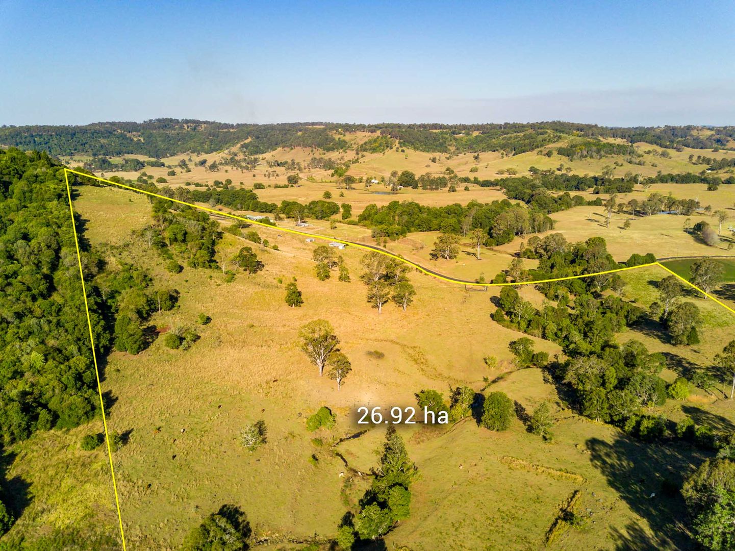 377 Pinchin Road, Goolmangar NSW 2480, Image 2