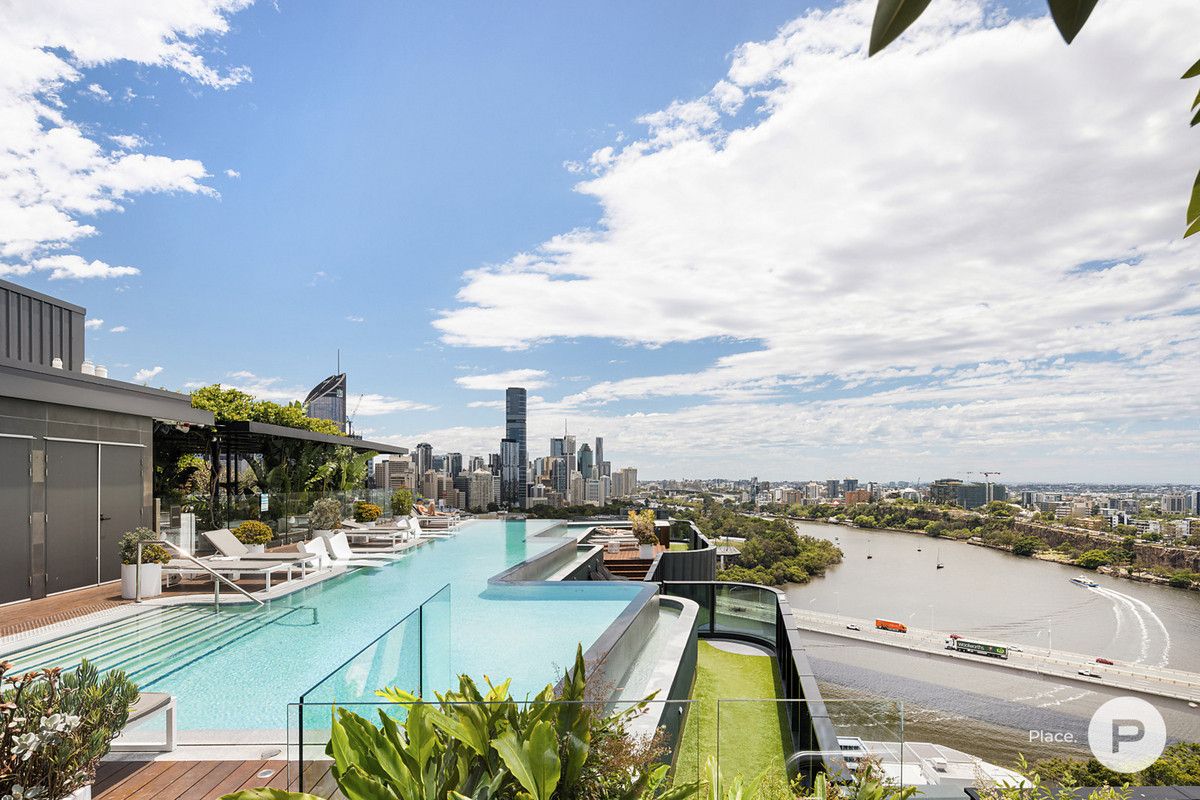 408/9 Christie Street, South Brisbane QLD 4101, Image 2