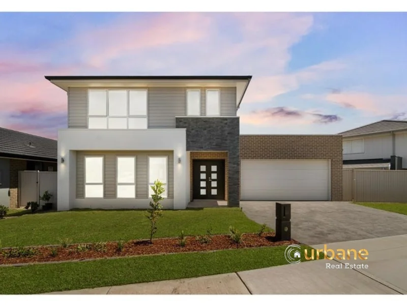 75 Healy Avenue, Gregory Hills NSW 2557