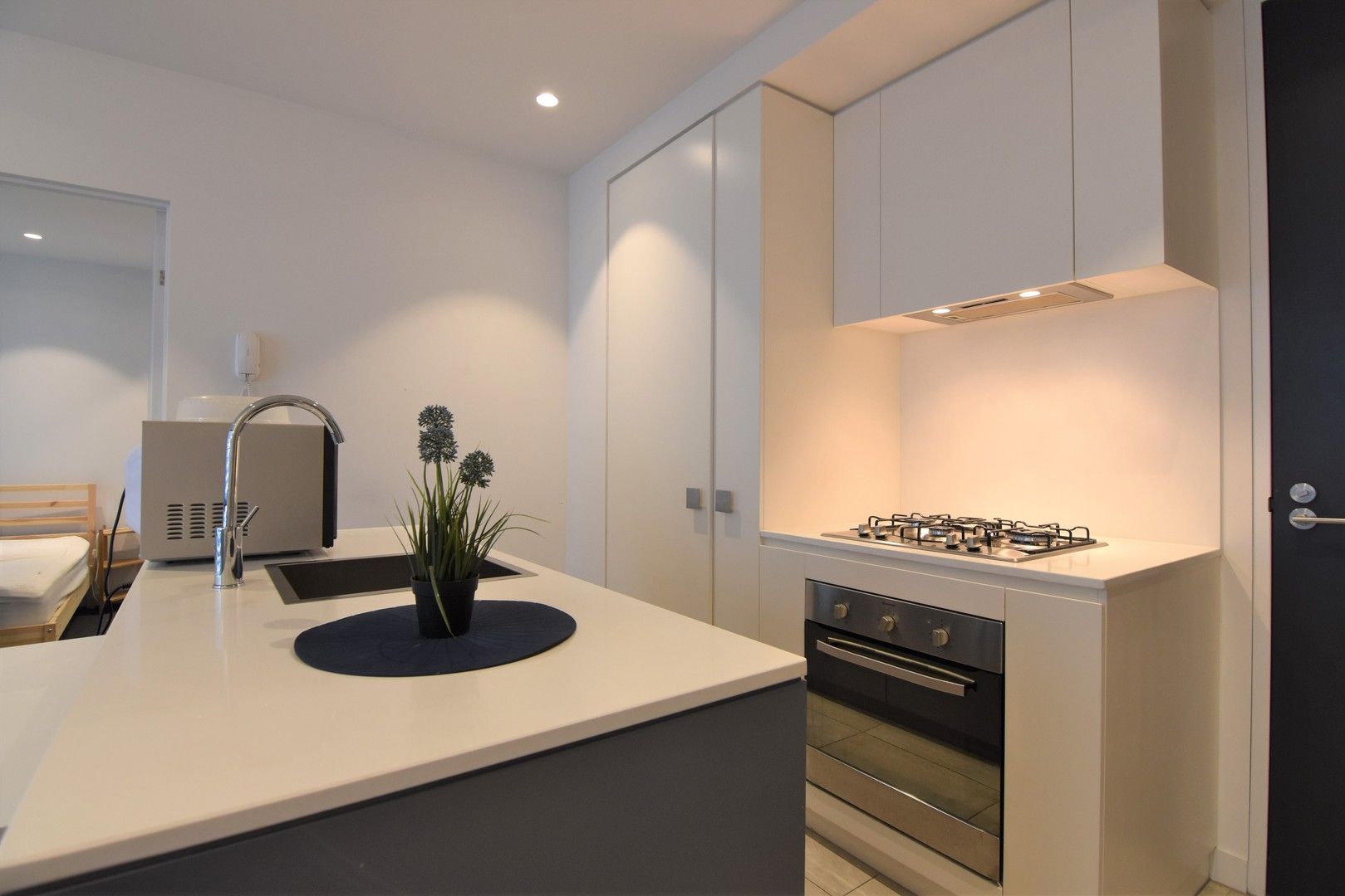 2 bedrooms Apartment / Unit / Flat in 304T/70 Stanley Street COLLINGWOOD VIC, 3066