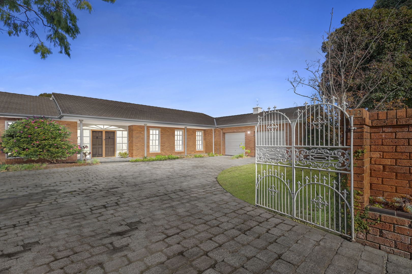 3 bedrooms House in 1563 Point Nepean Road CAPEL SOUND VIC, 3940