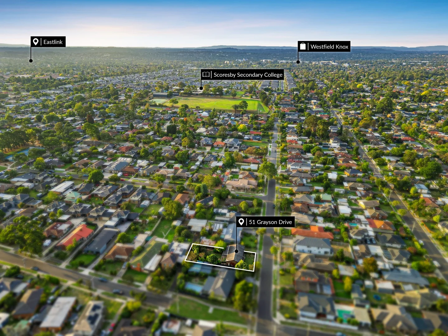 Additional image 14 of 51 Grayson Drive, Scoresby VIC 3179