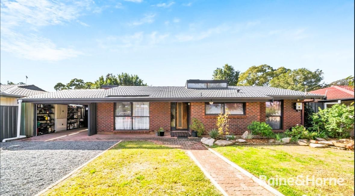 3 bedrooms House in 134 Park Terrace SALISBURY PLAIN SA, 5109