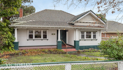 Picture of 34 Fairview Avenue, CAMBERWELL VIC 3124