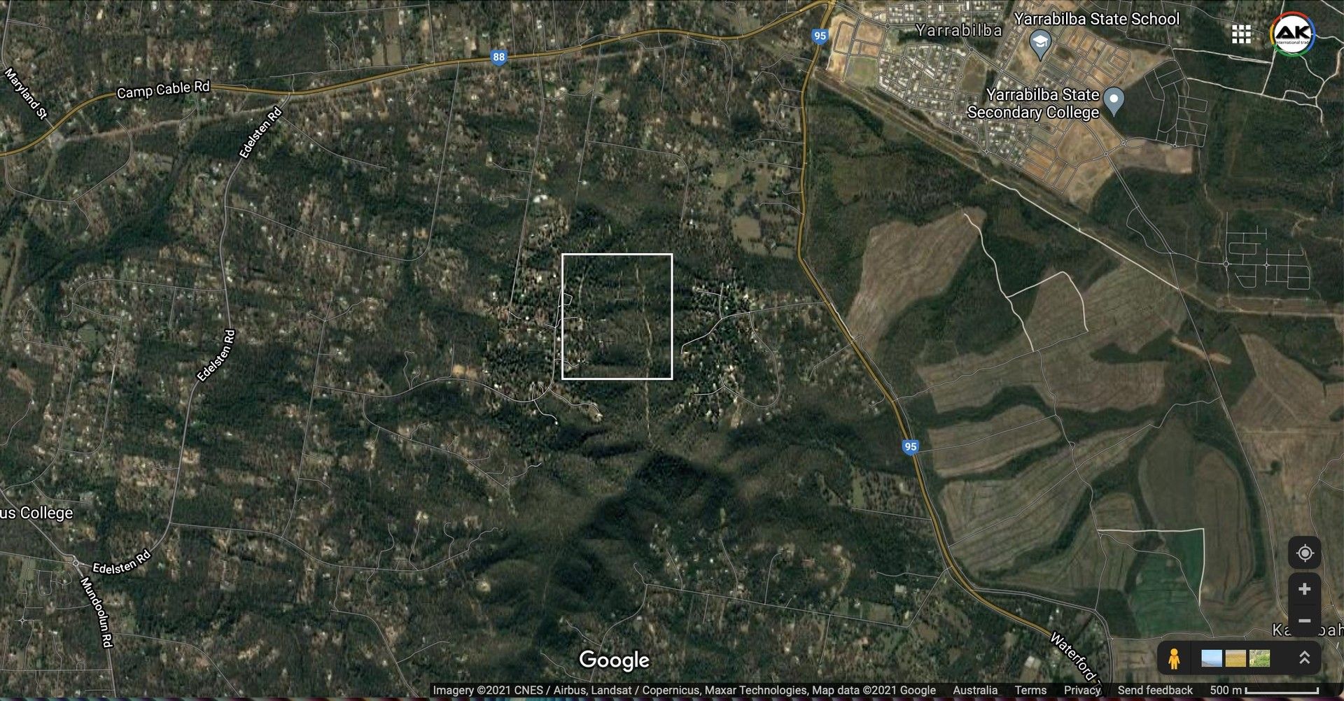 Logan Village QLD 4207 Land for Sale Domain