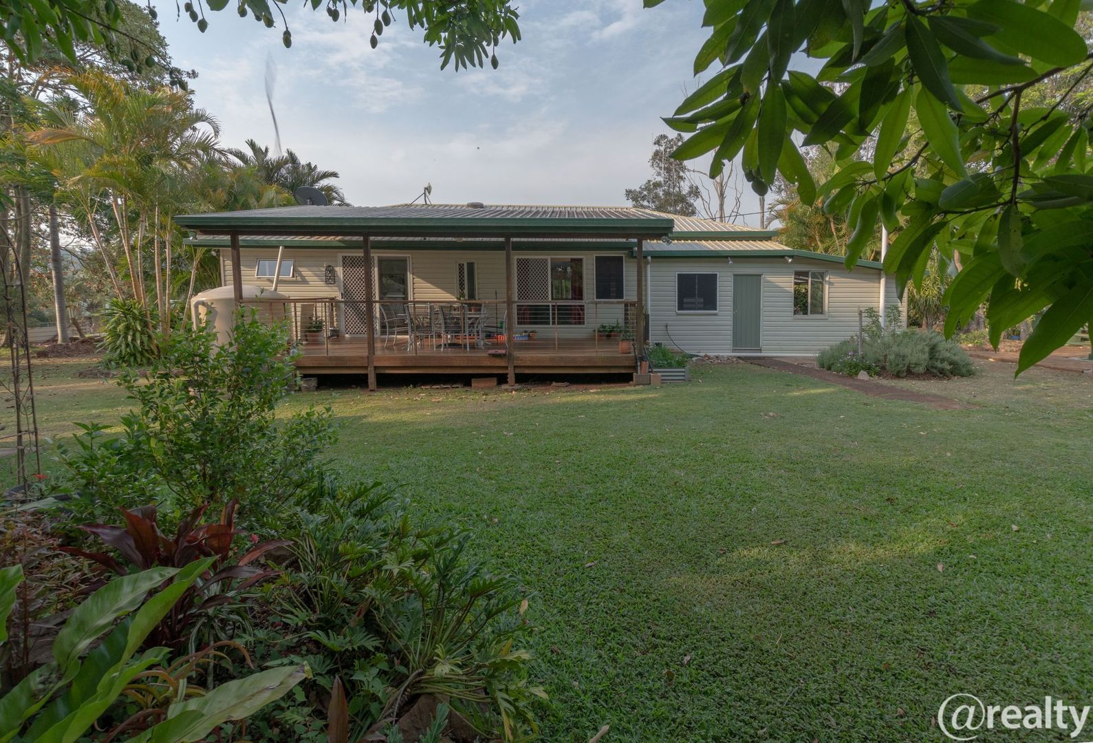 11 Ross Road, Goomboorian QLD 4570, Image 1