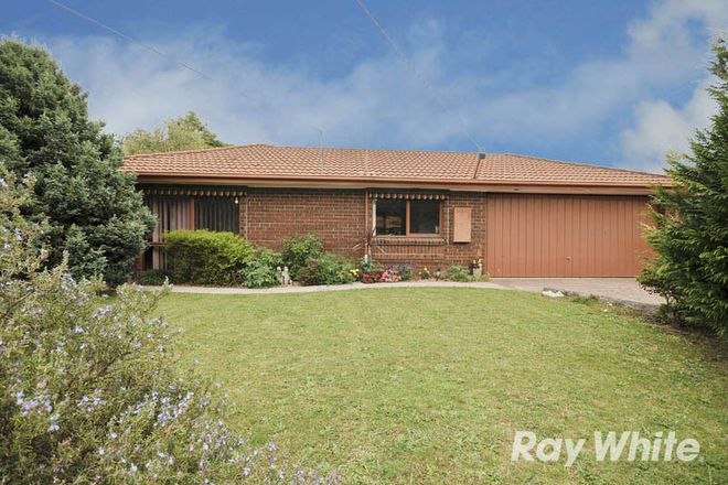 Picture of 45 Beresford Drive, BORONIA VIC 3155
