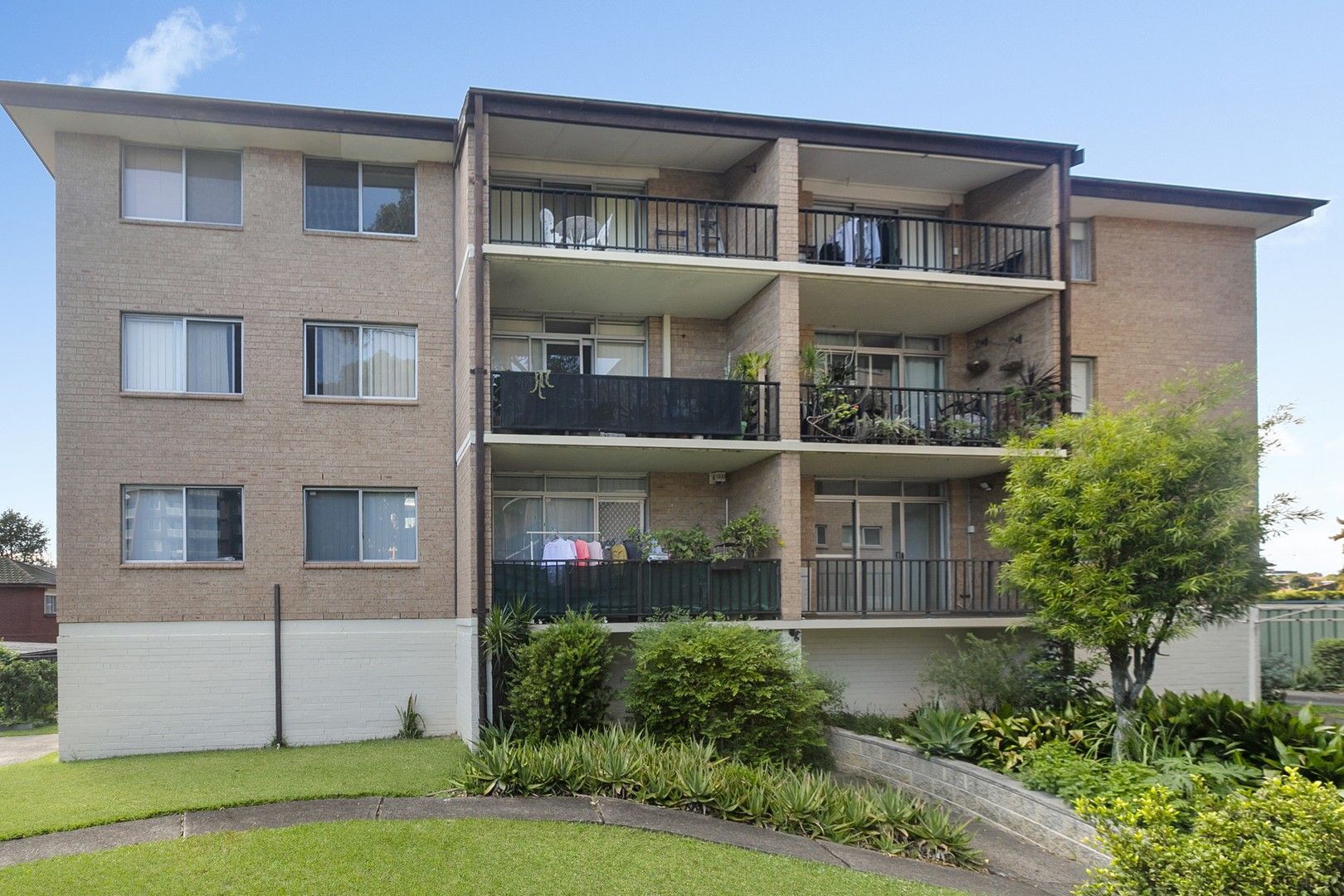 9/97-99 The Boulevarde, Wiley Park NSW 2195, Image 0