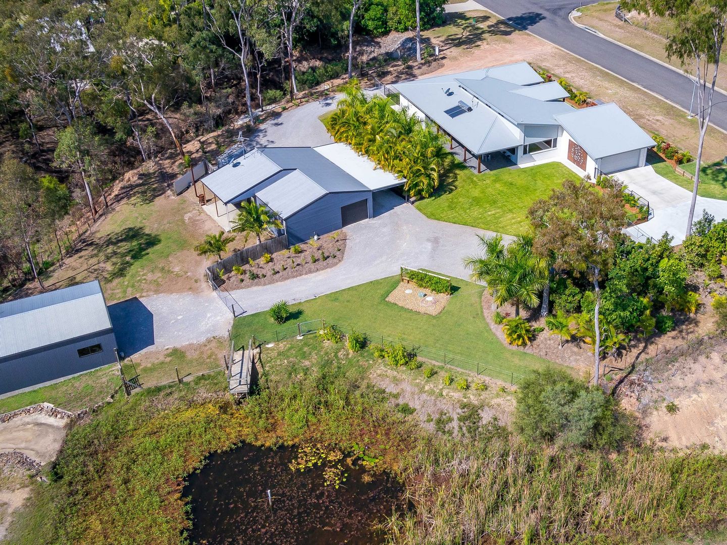 26 Baruby Boulevard, Benaraby QLD 4680, Image 2