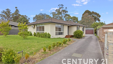 Picture of 27 Mansfield Street, BERWICK VIC 3806