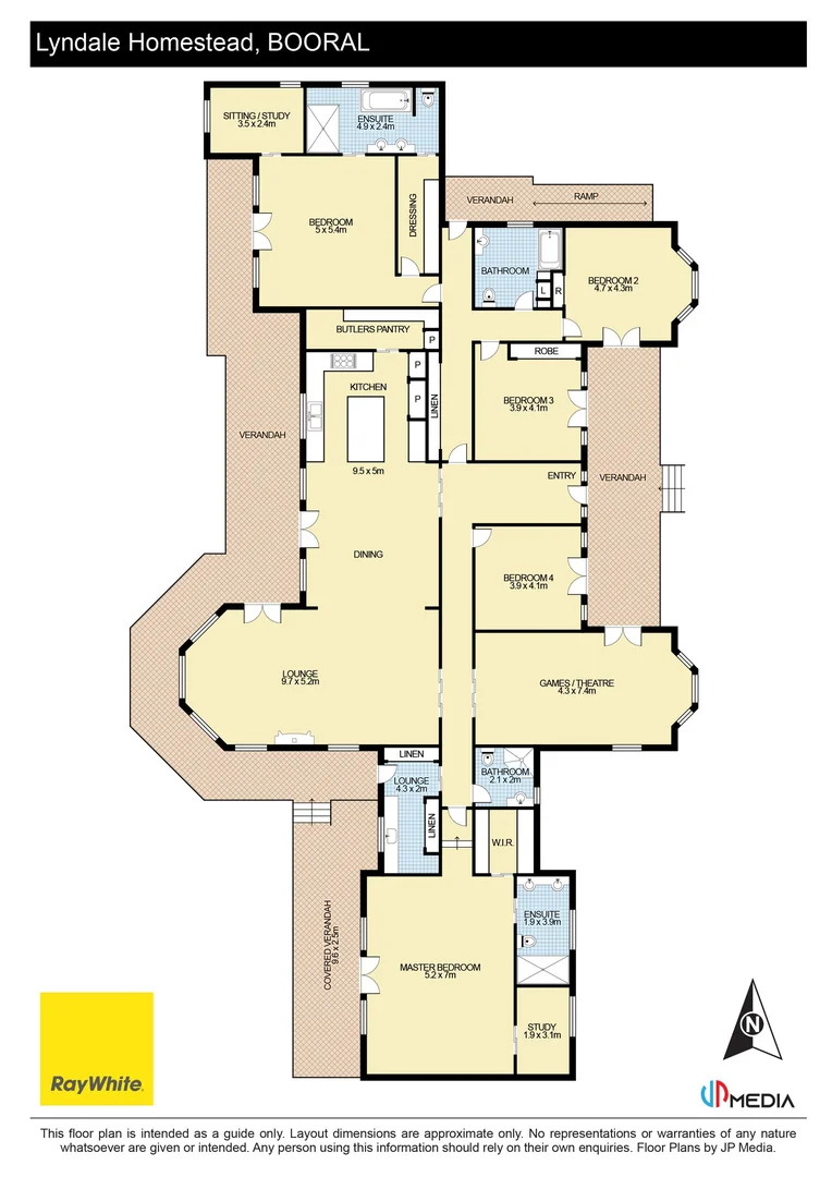 Additional image 32 of 658 Booral Road, Crawford River NSW 2423