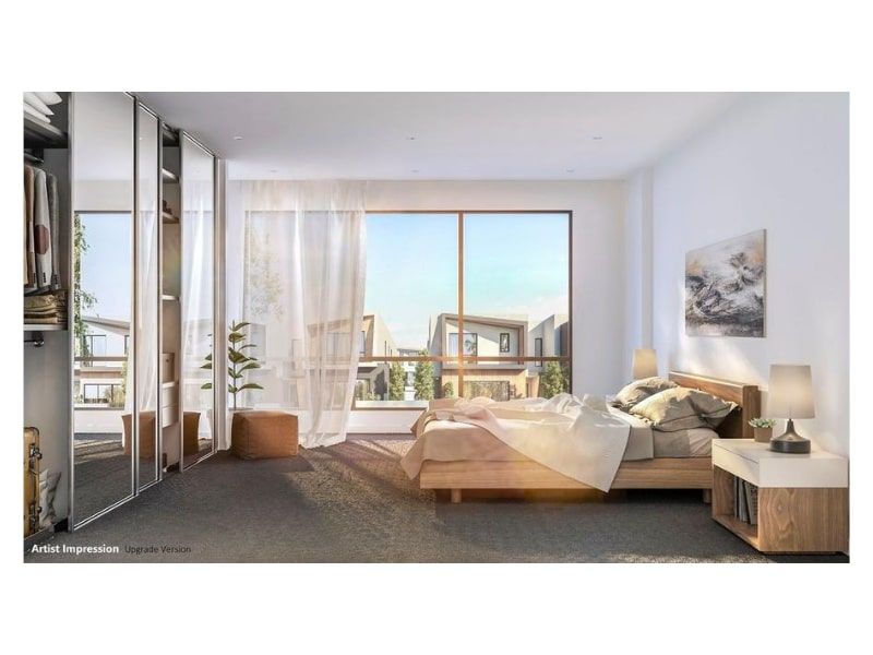 2 bedrooms New Apartments / Off the Plan in  CLAYTON VIC, 3168