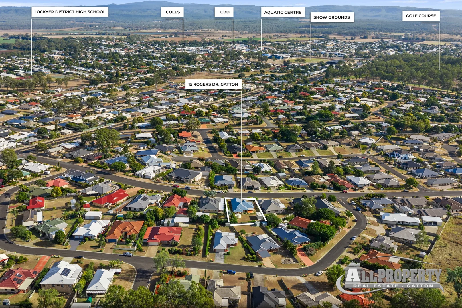 Additional image 10 of 15 Rogers Drive, Gatton QLD 4343