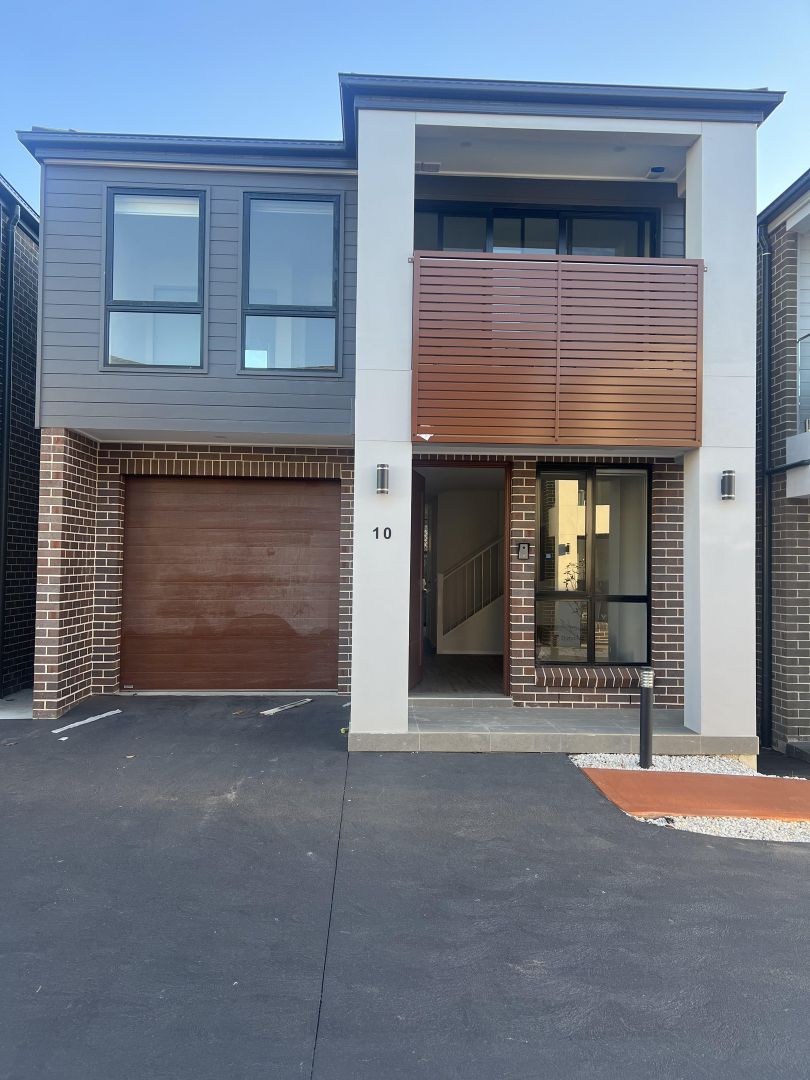 4,5,6,9,10 Slack Glade, Marsden Park NSW 2765, Image 1