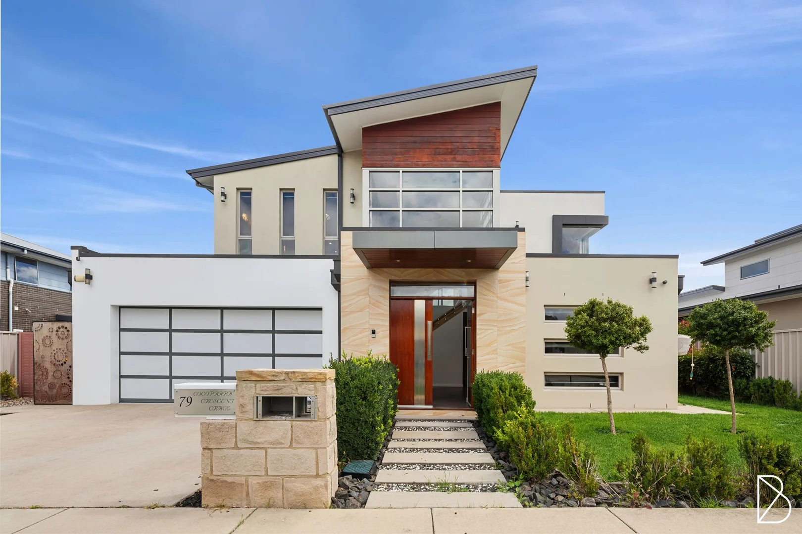 79 Cocoparra Crescent, Crace ACT 2911