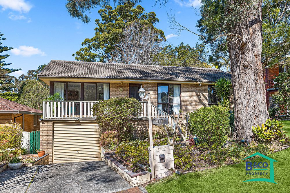 63 Jacaranda Avenue, Figtree NSW 2525, Image 0