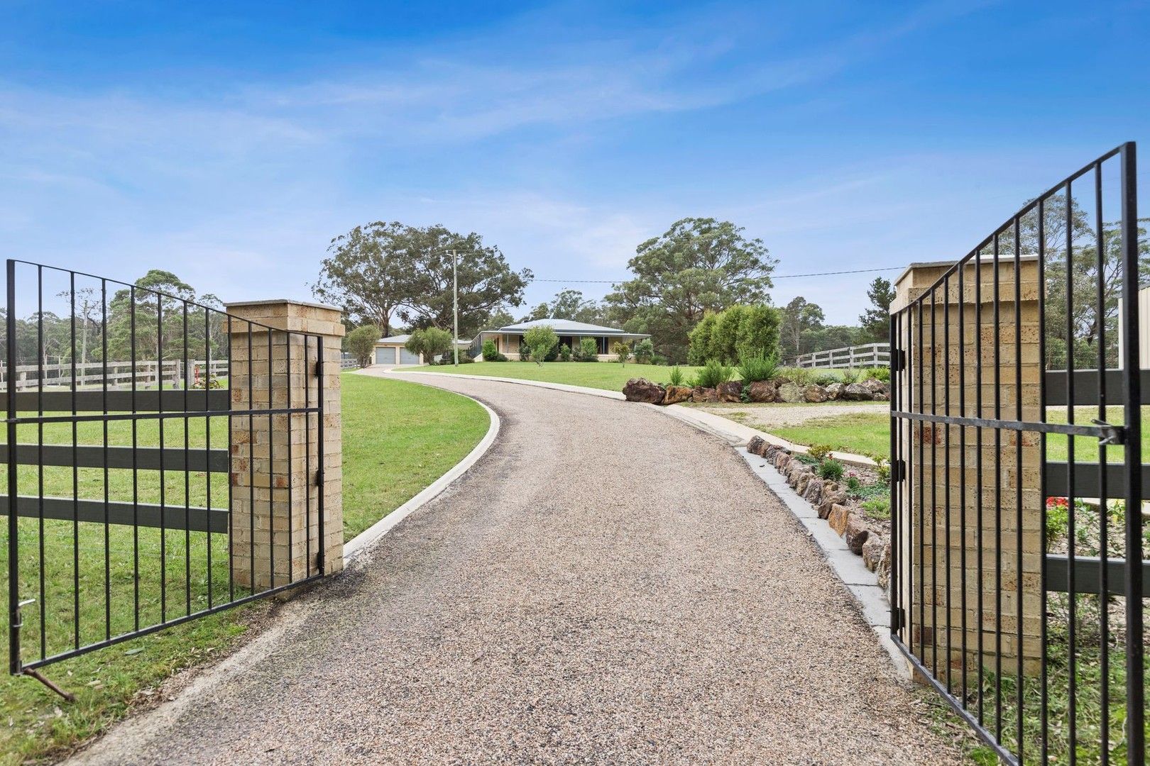 25 Runaway Lane, East Lynne NSW 2536, Image 0