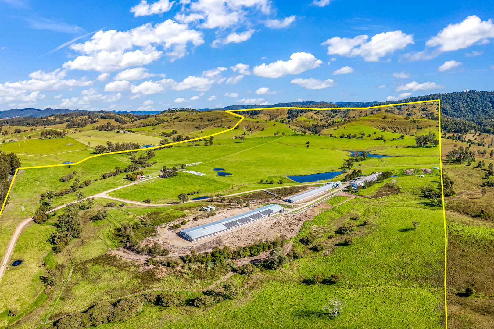 2135 The Bucketts Way, Gloucester NSW 2422 Farm for Sale Domain