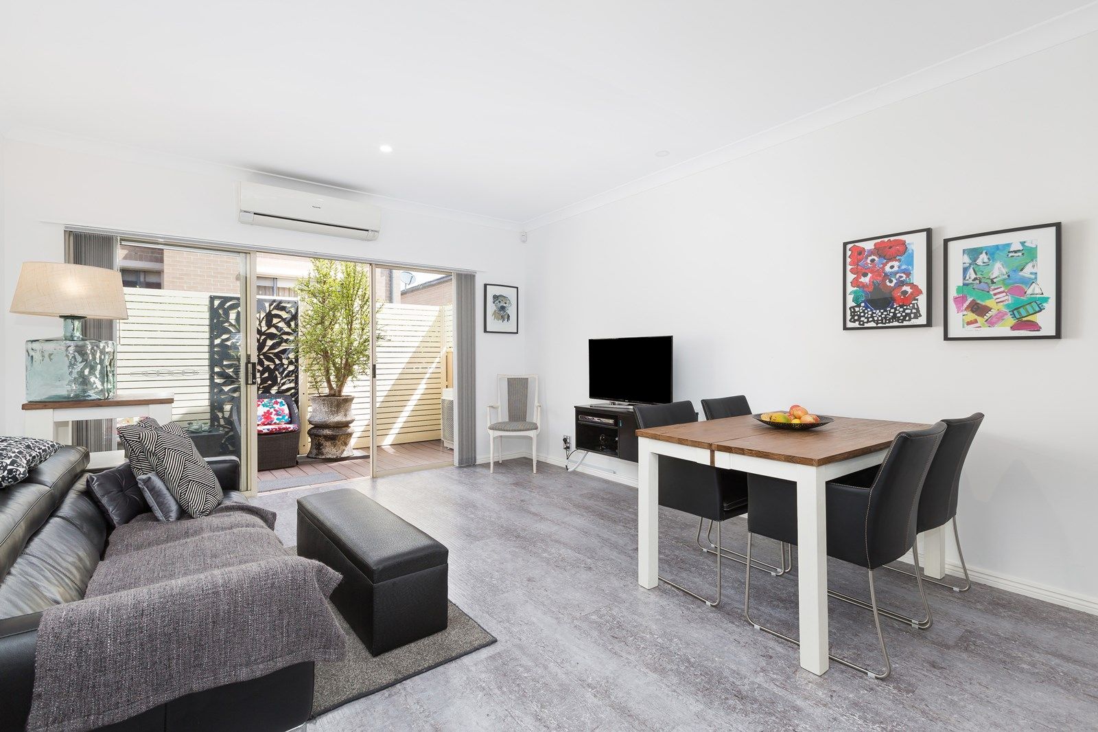 10/4-8 Madeira Street, Sylvania NSW 2224, Image 2