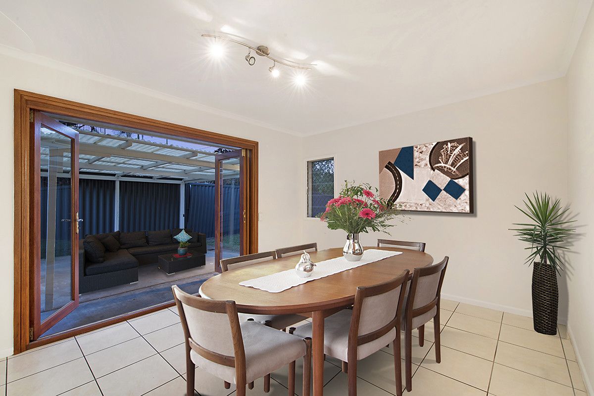 31 Olympus Court,, Eatons Hill QLD 4037, Image 0