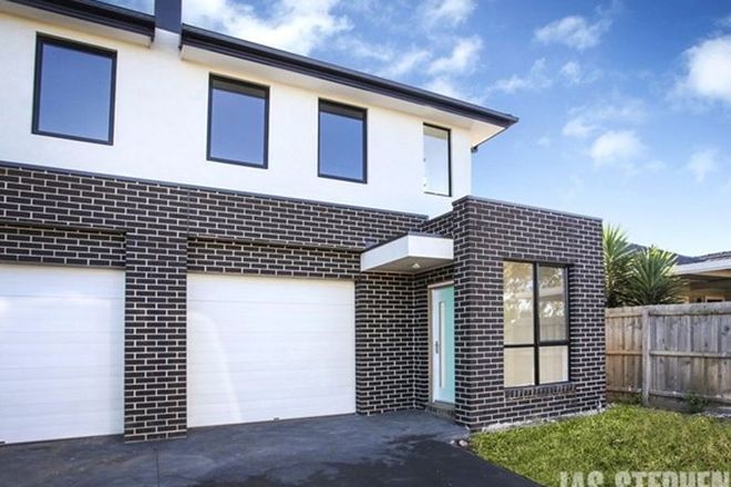 530 Rental Properties In West Footscray Vic 3012 Domain