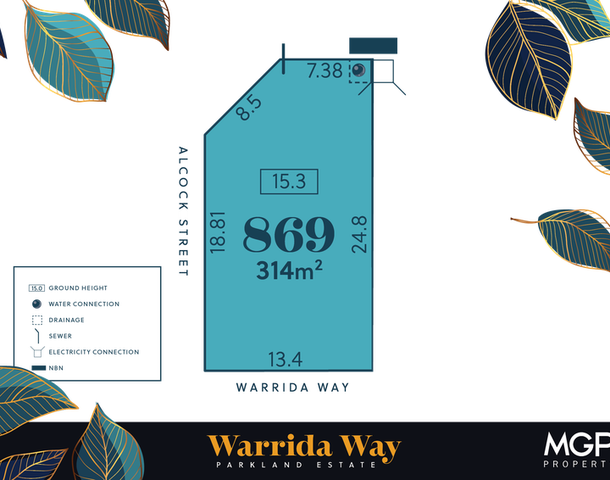 92 Warrida Way, Maddington WA 6109