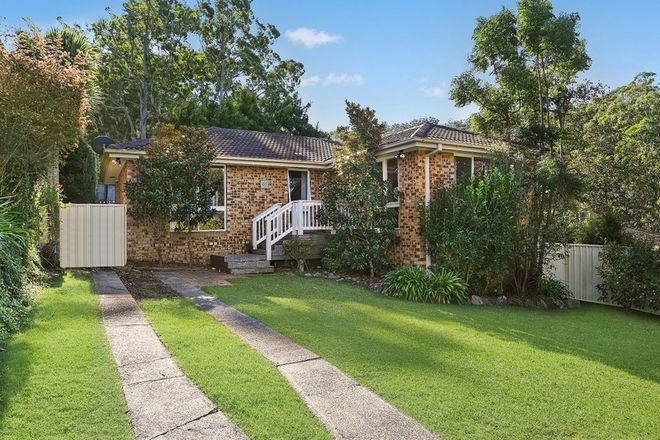Picture of 65 Emma James Street, EAST GOSFORD NSW 2250