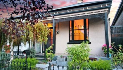 Picture of 14 Oxford Street, SOUTH YARRA VIC 3141