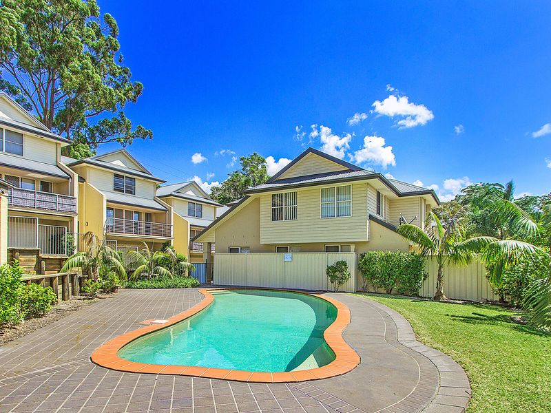 27/8-10 Jarrett Street, North Gosford NSW 2250, Image 2