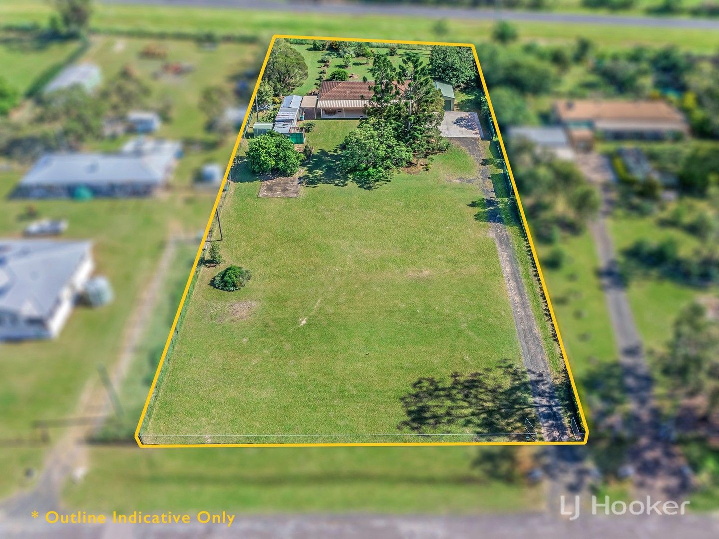 22 - 24 Banyula Road, Thagoona QLD 4306, Image 0