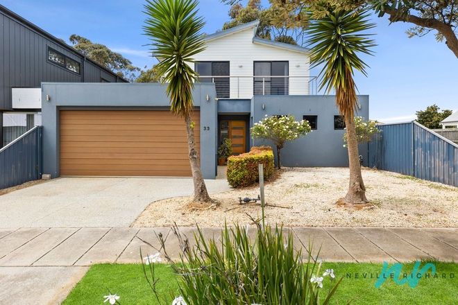 Picture of 33 Mainsail Drive, ST LEONARDS VIC 3223