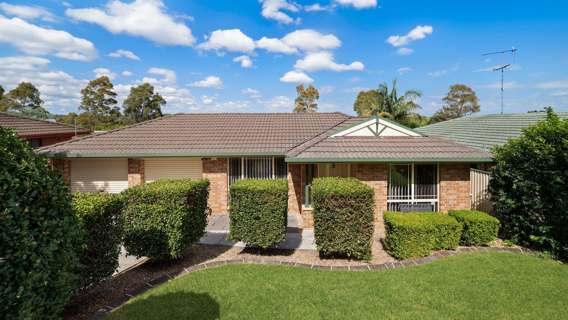 15 Thomas Way, Currans Hill NSW 2567, Image 0