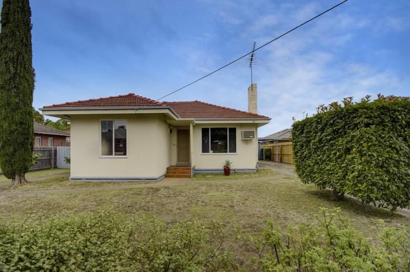 4 Mcneill Avenue, East Geelong Property History & Address Research