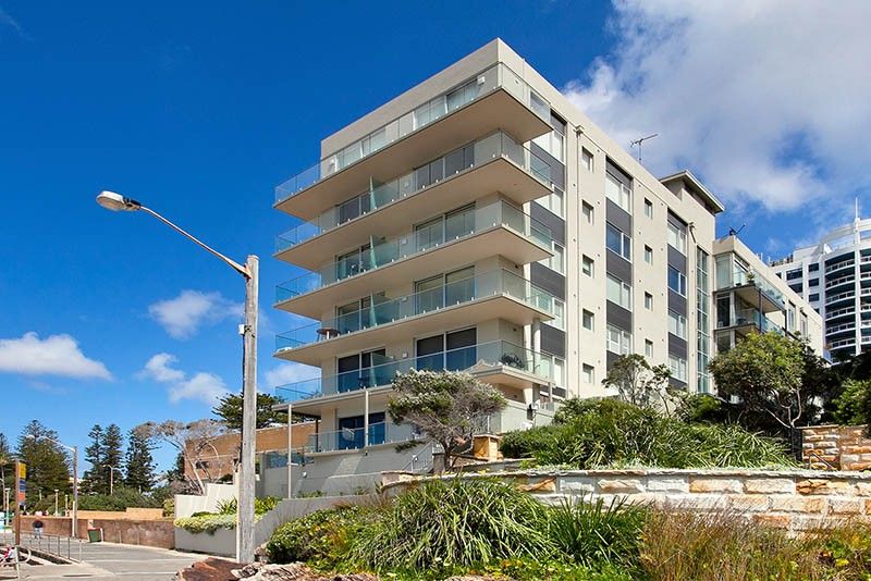 18/26 Ozone Street, Cronulla NSW 2230, Image 0