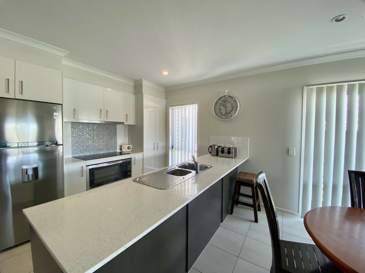 36 Clover Crescent, Boyne Island QLD 4680, Image 0