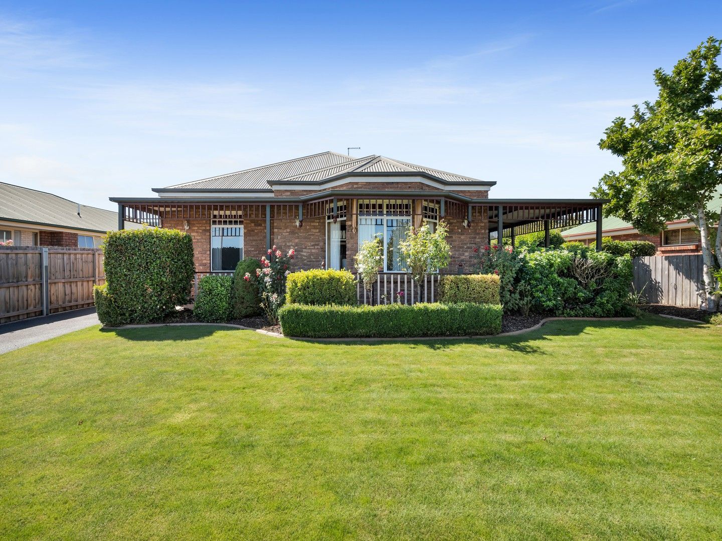 116 South Esk Drive, Hadspen TAS 7290, Image 0