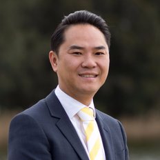 Jason Nguyen, Sales representative