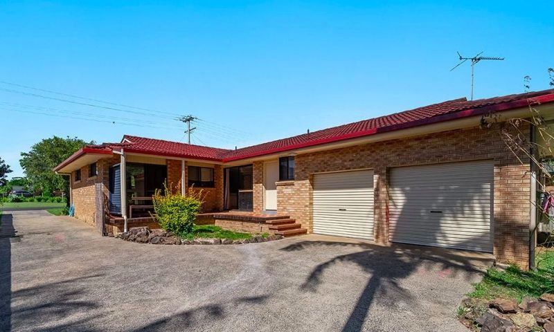 3 bedrooms House in 13 Anderson St EAST BALLINA NSW, 2478