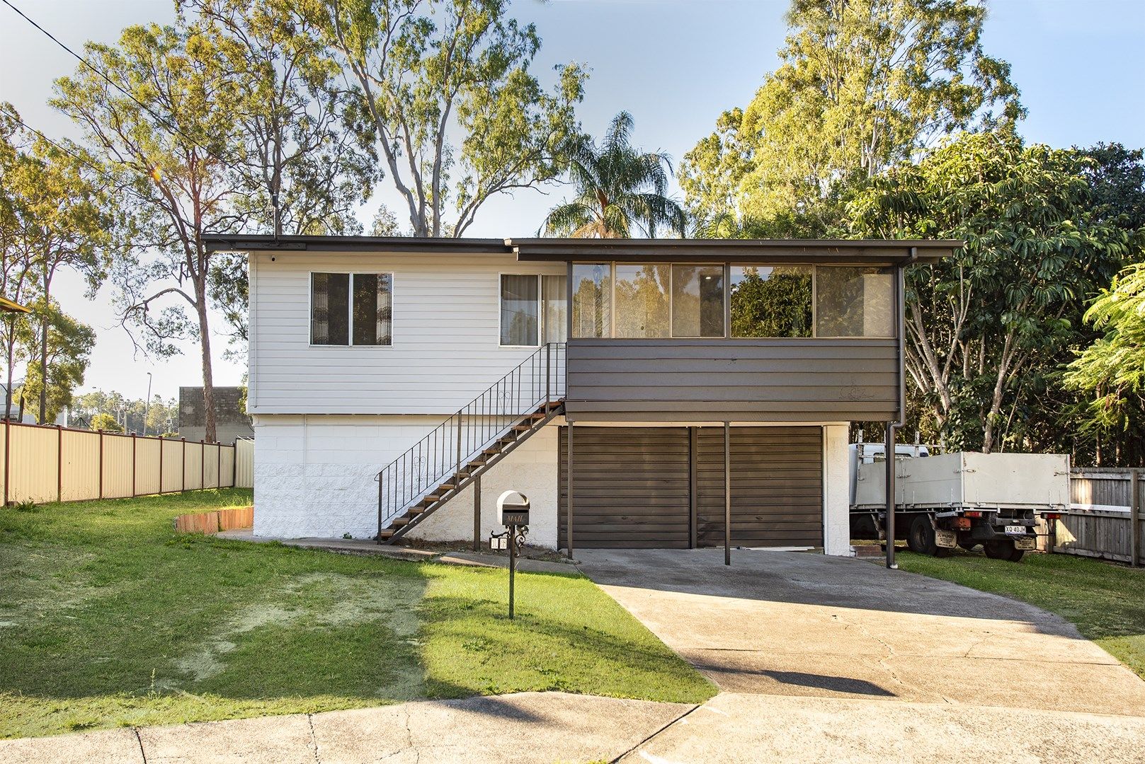 16 Woburn Street, Woodridge QLD 4114, Image 0