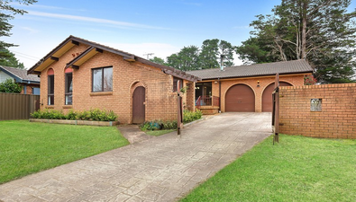 Picture of 31 Mistral Street, KATOOMBA NSW 2780