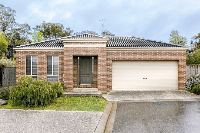 Picture of 9/146 Mansfield Avenue, MOUNT CLEAR VIC 3350